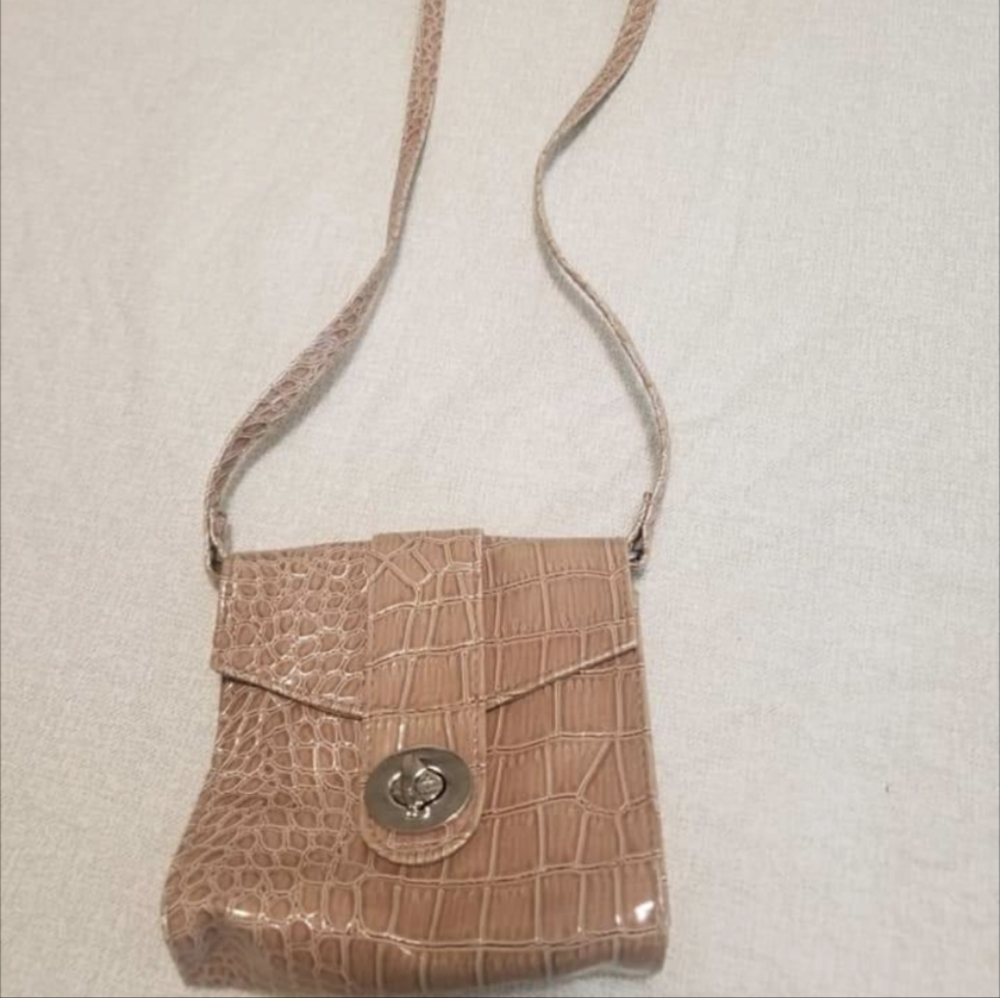 Pink cute bag